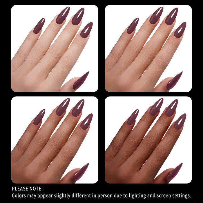 10 Client Day - Gel Polish - G32