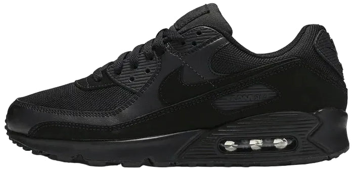2020 Nike Air Max 90 "Recraft Triple Black"
