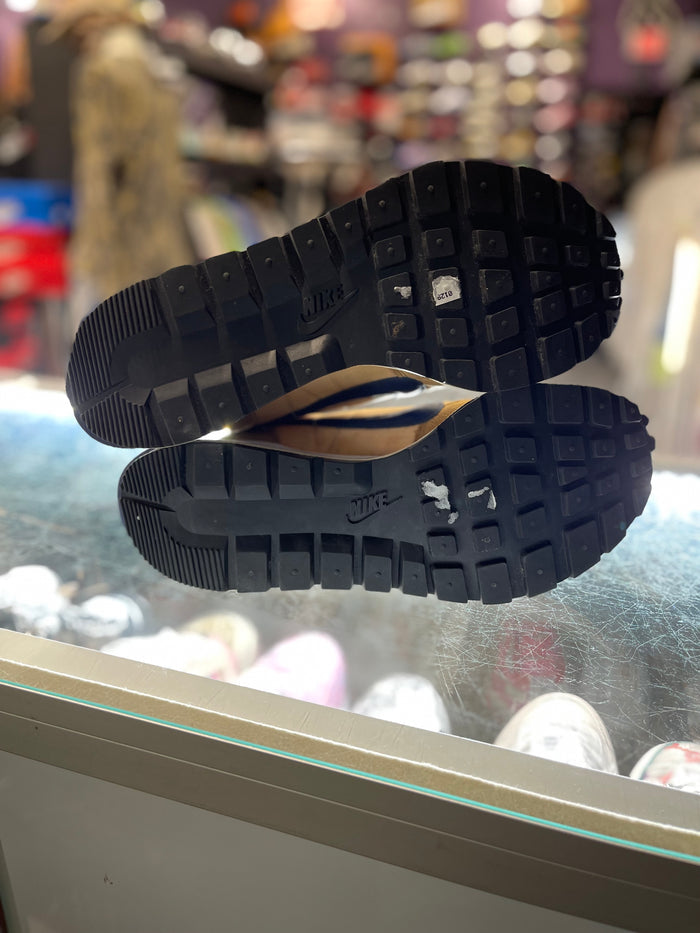 2021 Nike VaporWaffle "Sacai Sesame Blue Void"
