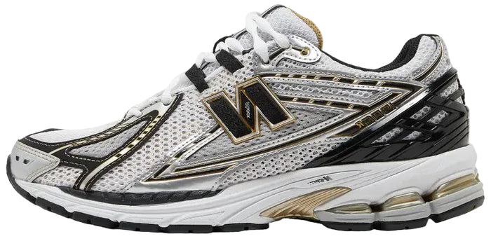 2022 New Balance 2060r "White Metallic Gold"