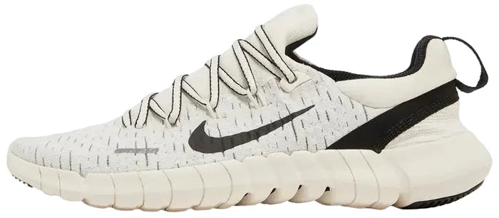 2022 Nike Free Run 5.0 "Phantom Sail"