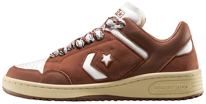 2025 Converse Weapon Low "Paris"
