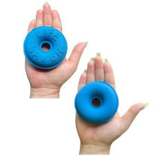 3D Printed Donut/Lifesaver Bath Bomb Mold Set