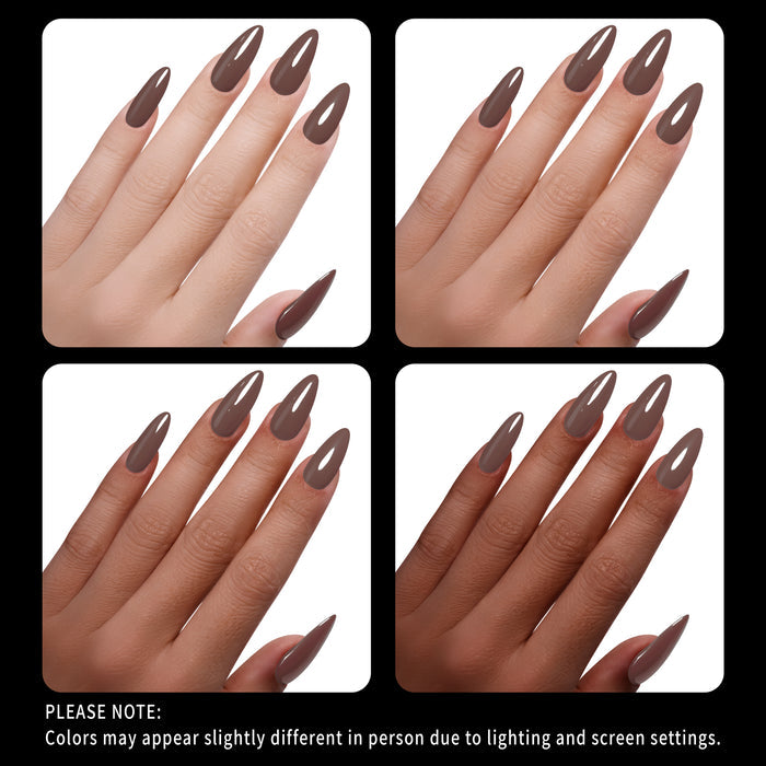 4-in-1 Witch and Famous - 270