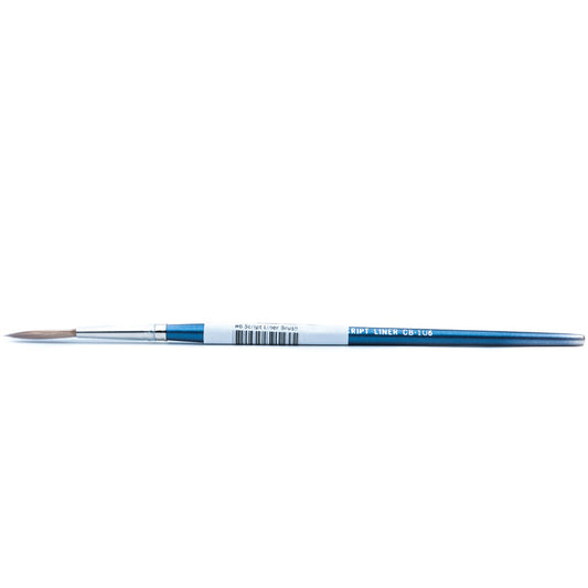 #6 Script Liner Brush