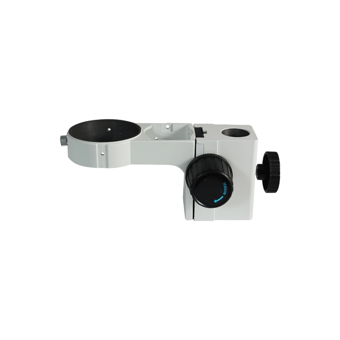 83mm E-Arm, Microscope Coarse Focus Block, 32mm Post Hole