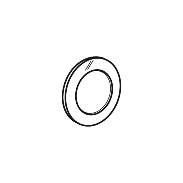 84/180mm Donut, SKU SCHOTT-Visi-157.620, three quarter front view