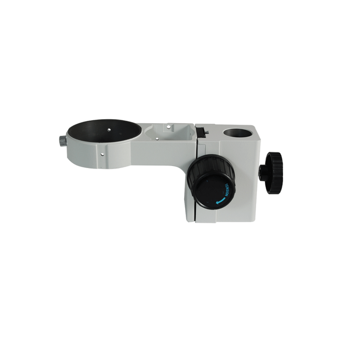 85mm E-Arm, Microscope Coarse Focus Block, 32mm Post Hole