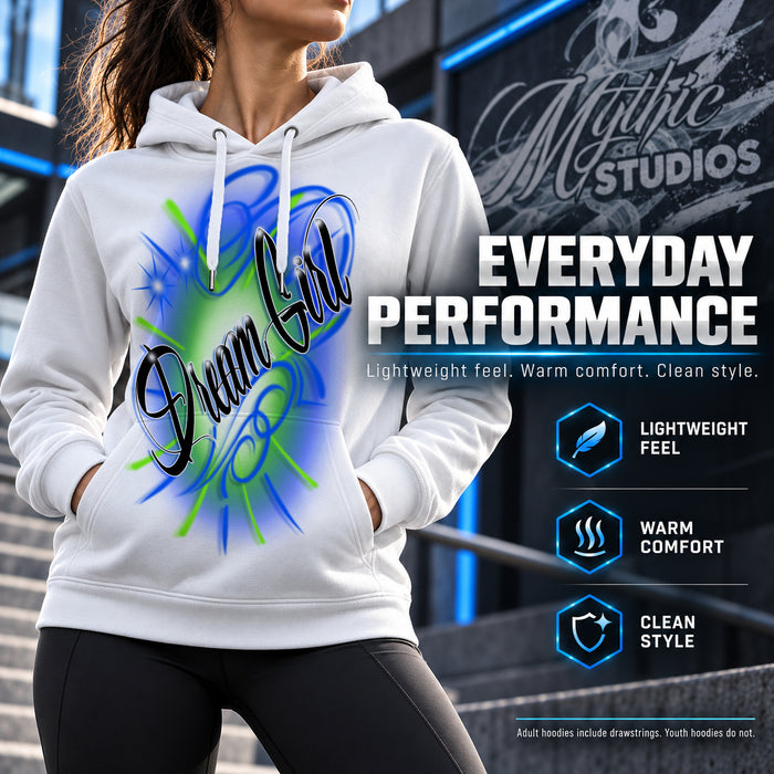 Mythic A025 HOODIE PT04