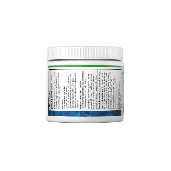 Active Again (Formerly EFAC) cream by Hope Science