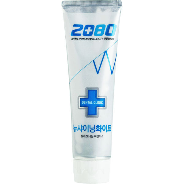 AEKYUNG KERASYS 2080 Dental Clinic Toothpaste Basic معجون تبييض الاسنان