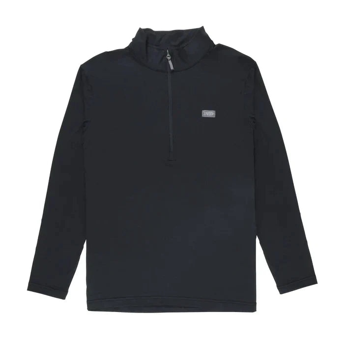 AFTCO Men's Sunrise 1/4 Zip Pullover