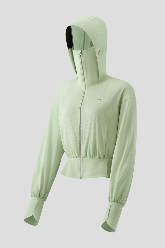Green / S