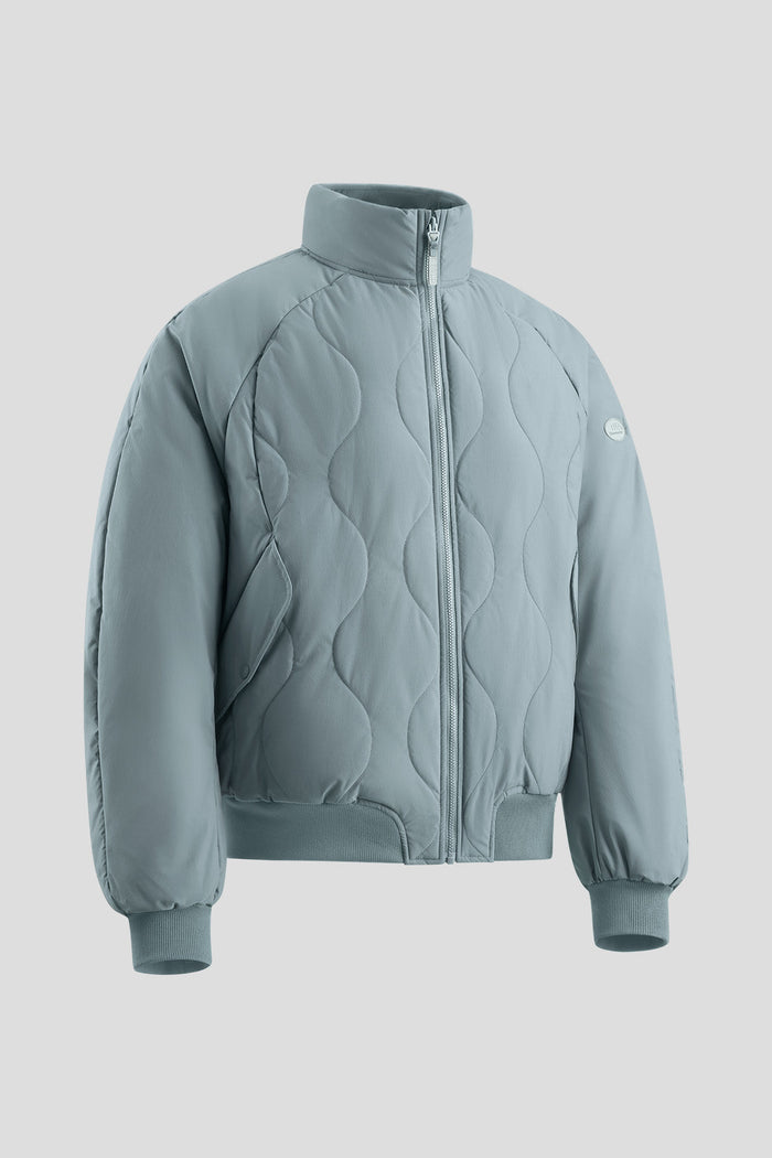 Misty Sea Gray / S