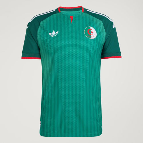 Adidas Algeria Away Jersey