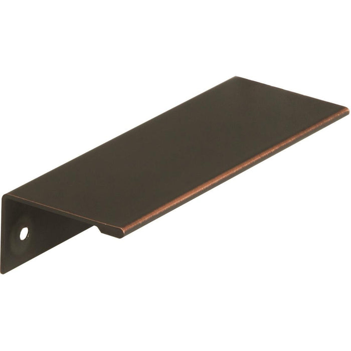 Amerock- Edge Pulls