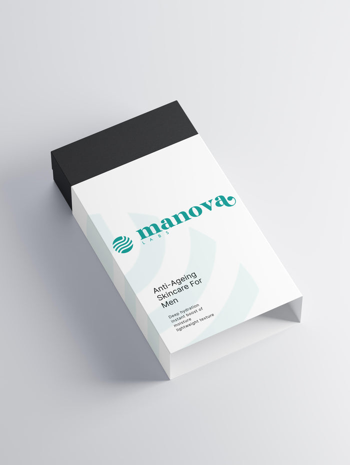 Anti-Ageing Collection Box for Men