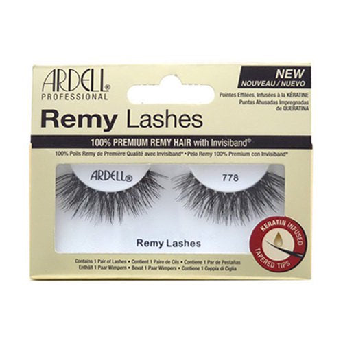 ARDEL Remay Lashes 778 رموش صناعية من ارديل