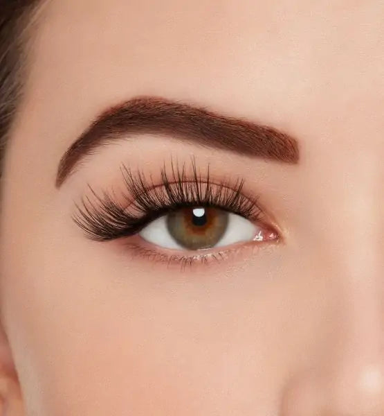 ARDELL 3D Faux Mink 864 رموش صناعية من ارديل