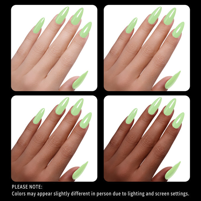 Area 51 - 91 - Gel Polish