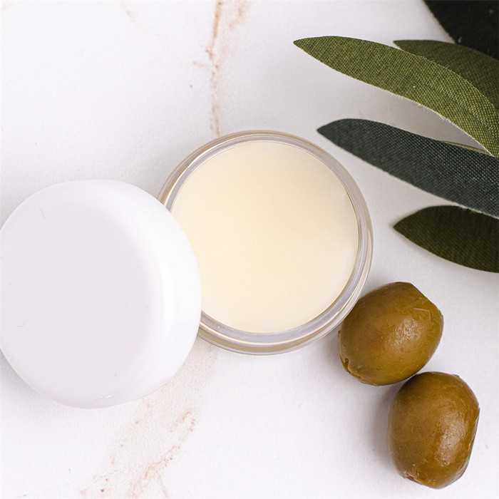Argan & Olive Cuticle Cream Kit