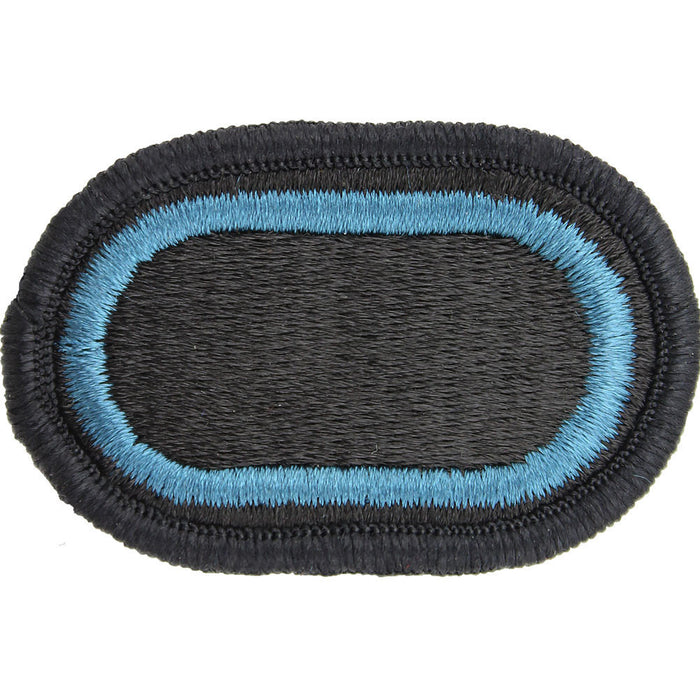 Army Oval Patch: Special Troops Battalion 173rd Airborne Brigade