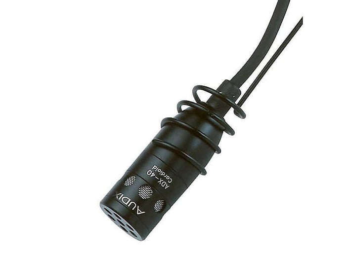 Audix ADX40 Condenser Hanging Microphone