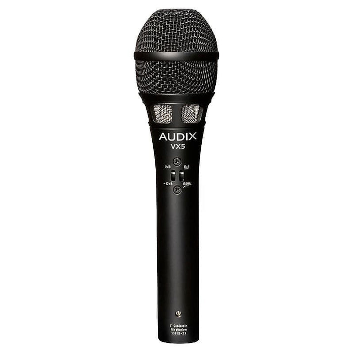 Audix VX5 Condenser Vocal Microphone