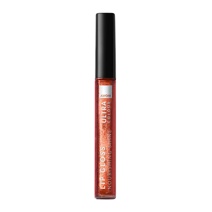 Avon New Ultra Colour Lip Gloss
