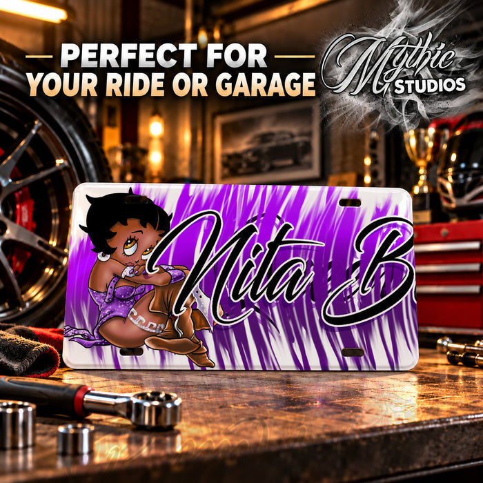 Mythic B206 PLATE PT04