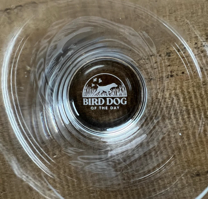 B3 Pint Glass