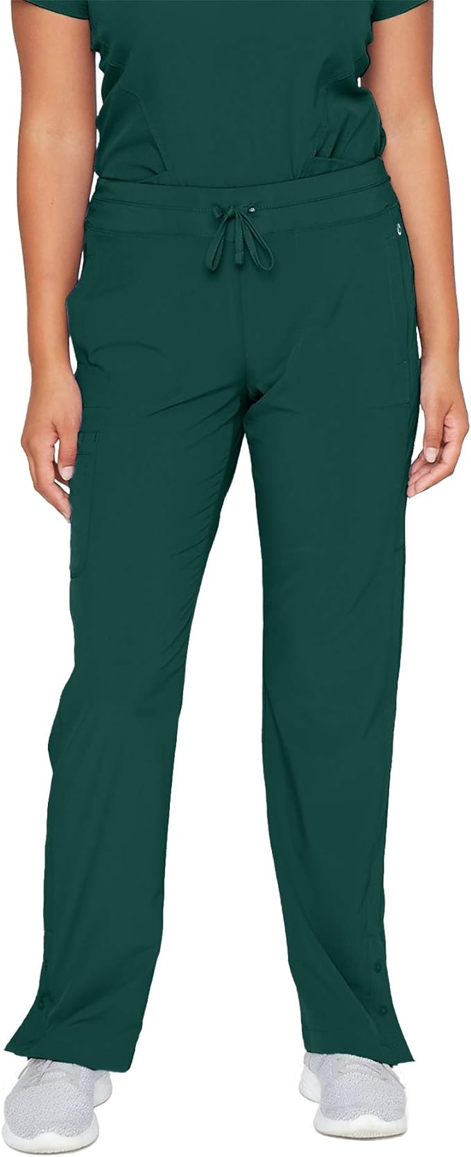 Hunter Green / X-Small / Tall