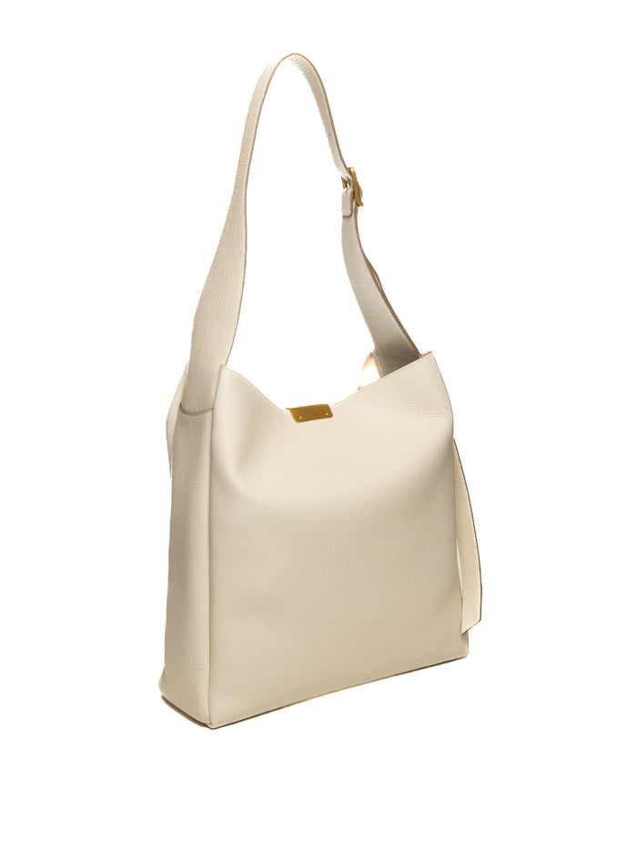 GIANNI CHIARINI borsa a spalla jo marble 11991 JO-3890