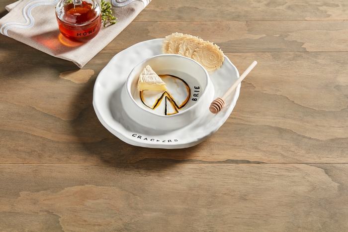 Brie Baker Set - Madison's Niche