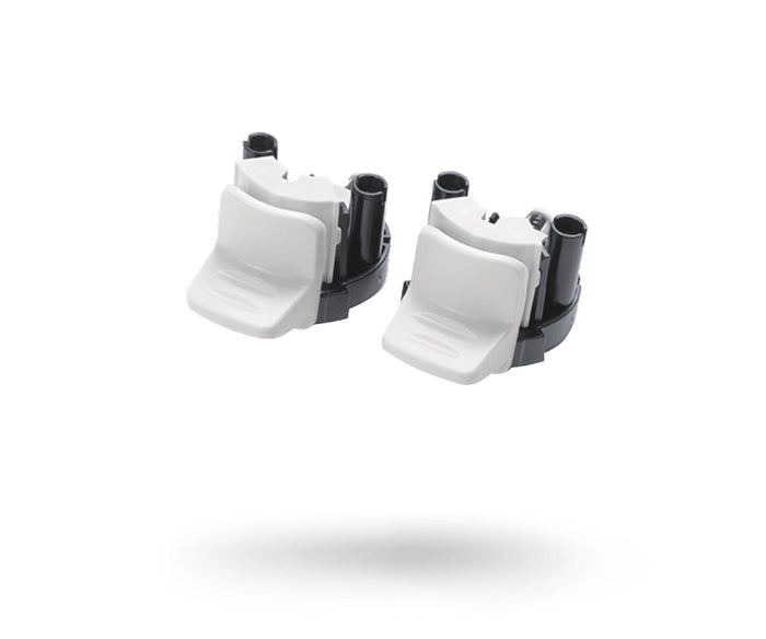 Bugaboo Donkey Swivel Wheel Locks Replacement Set