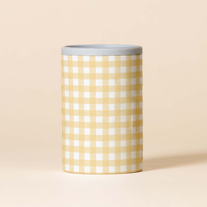 #color_Yellow Gingham
