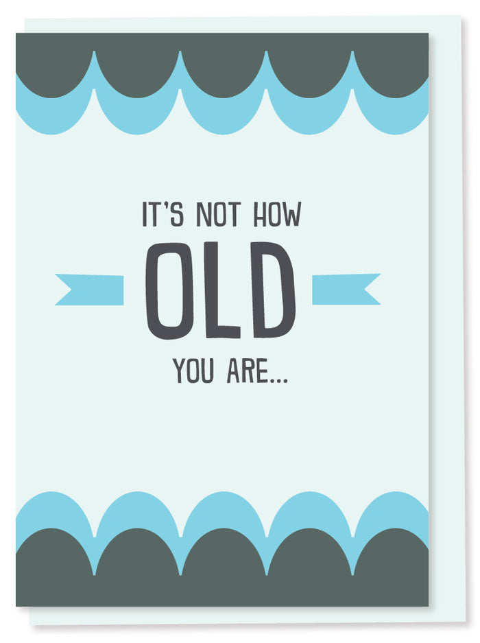 CARD NOT HOW