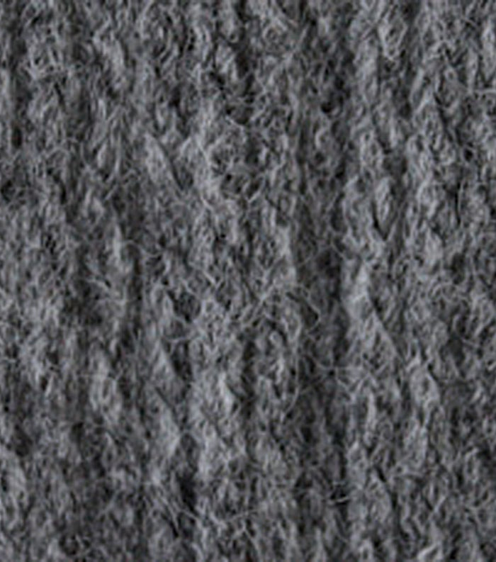 Caron One Pound Yarn Dark Grey Mix