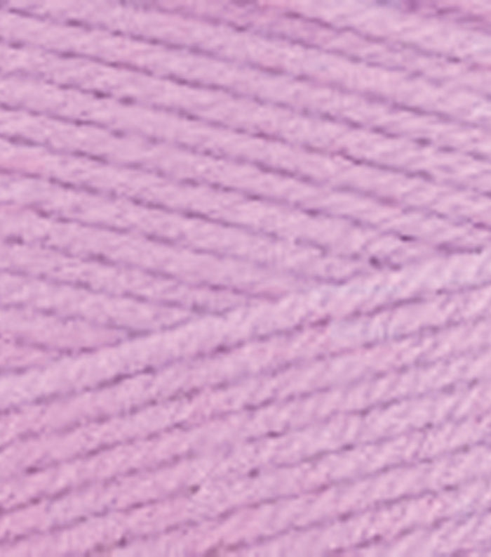 Caron One Pound Yarn Lilac