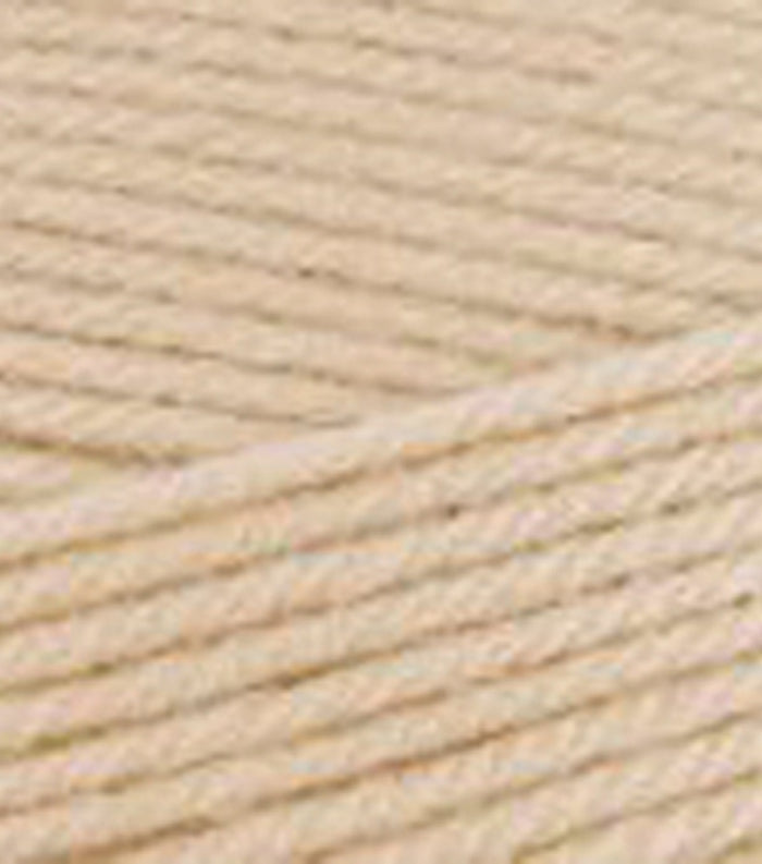 Caron One Pound Yarn Off White