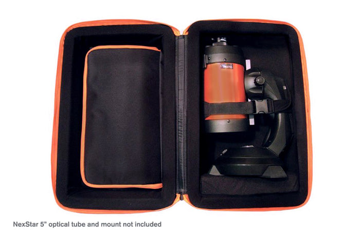 Celestron Carrying Case for NexStar 4/5/6/8 OTA
