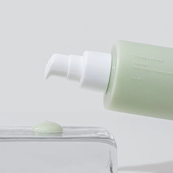 CELIMAX The Real Noni Hydra Firming Lotion لوشن مهدئ للبشرة من سيليماكس