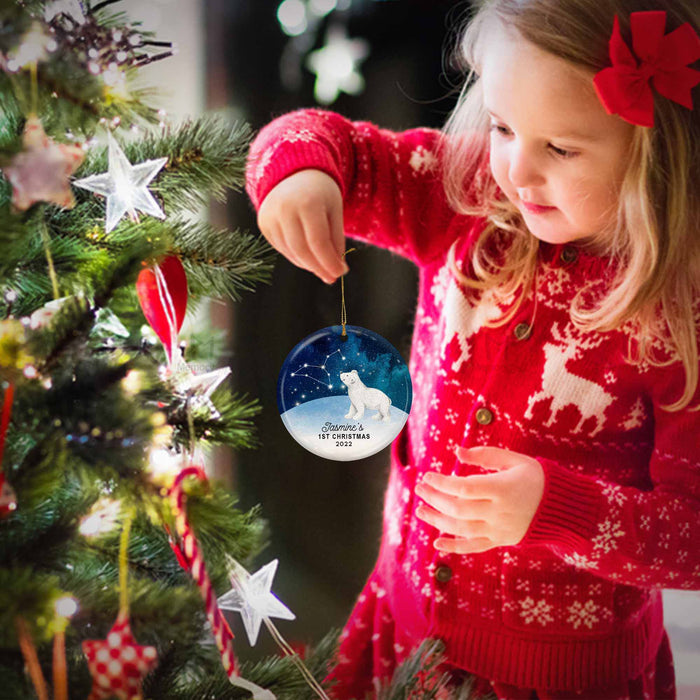 christmas gifts for baby's first