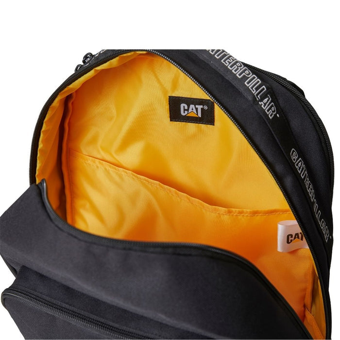 CATERPILLAR City Adventure Advanced Backpack (Black) | Isetan KL Online Store