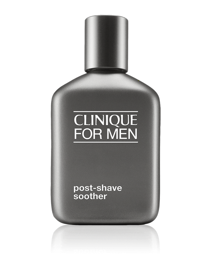 CLINIQUE FOR MEN POST-SHAVE SOOTHER