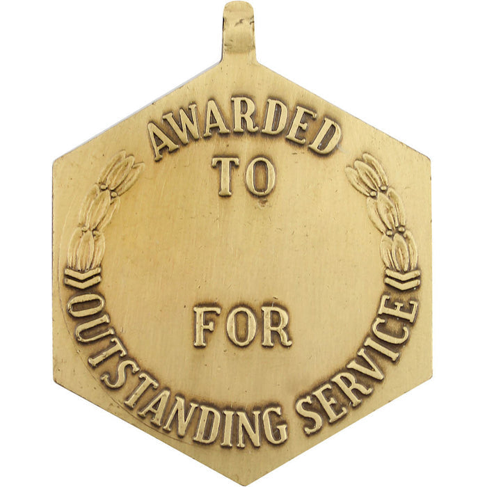Coast Guard Commendation Medal Military Medals