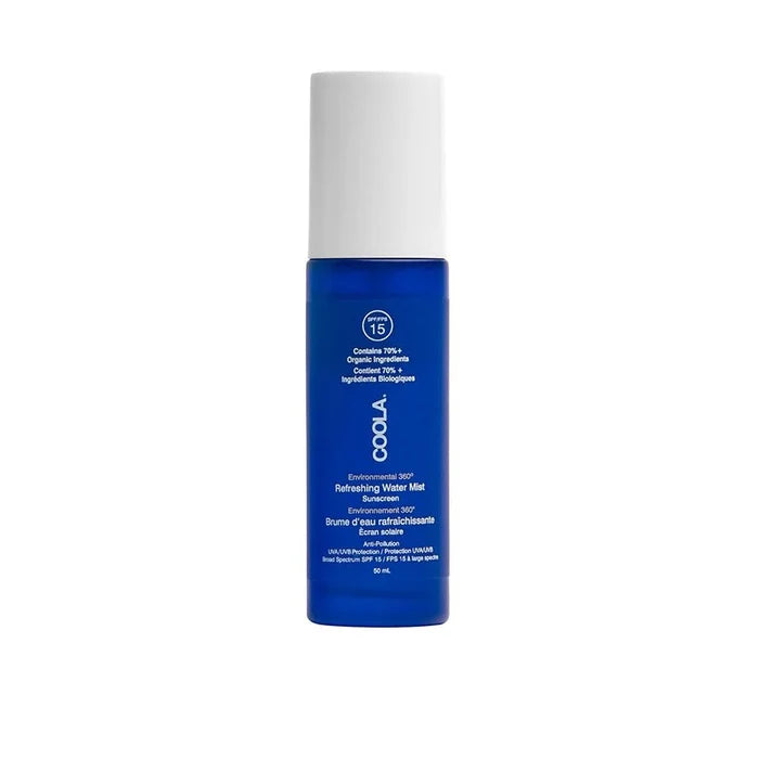Coola - Refreshing Water Mist - SPF15