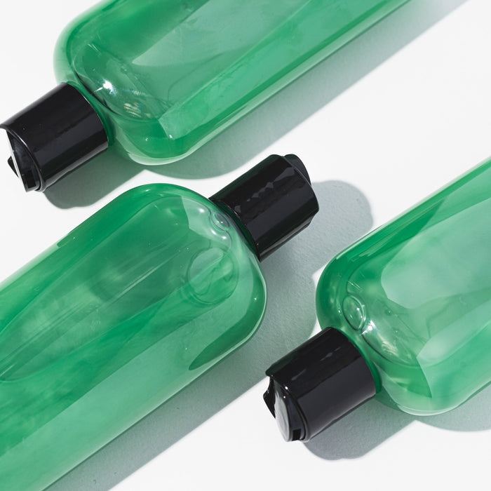 Cucumber Mint Body Wash Kit