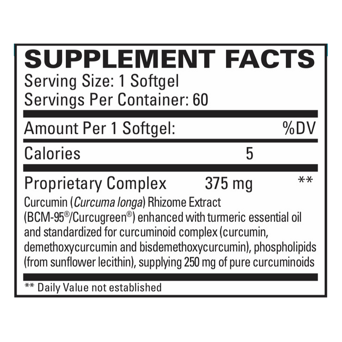 CuraPro (375 mg) by EuroMedica