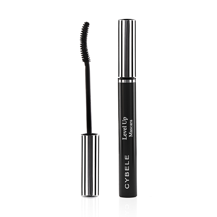 Cybele Level Up Mascara Dark Black